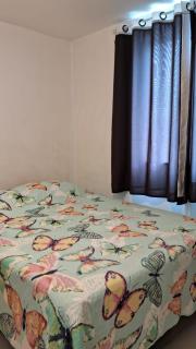 Apartamento centro de Pinhais - 6 pessoasSerra - 8