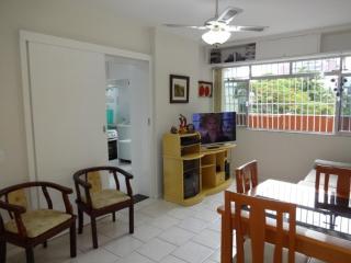 Ipanema Ótimo Apto Completo Sala 2 Quartos 76m2 Com 1 vg Garagem - 0