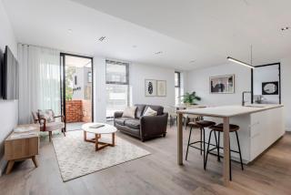 Norwood Executive Apartment - WiFi - Free Parking - Kensington and Norwood - 0