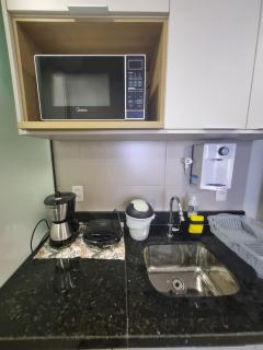 Luxo e Conforto para 2 na Barra - 6