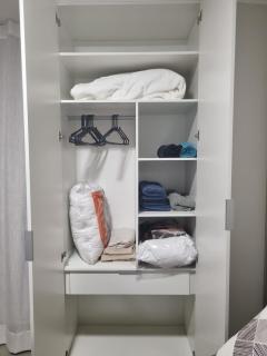 Luxo e Conforto para 2 na Barra - 5