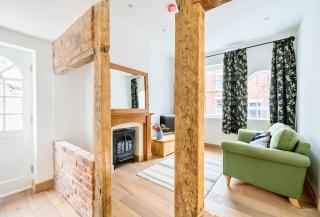 Charming Cottage in the Heart of Tewkesbury - Tewkesbury - 0