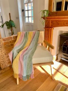 Charming Cottage in the Heart of Tewkesbury - Tewkesbury - 9