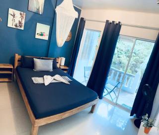 Nautilus Hostel & Hammocks - Panglao - 8