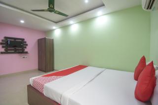 Hotel O Galaxy - Kolkata - 1