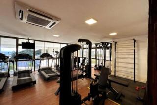 RHR Condominium with Full Leisure Swimming Pool and Beach - Rio de Janeiro - 2