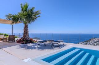 Charming villa with amazing view in Bodrum - 6