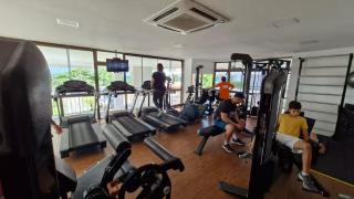 RHR Condominium with Full Leisure Swimming Pool and Beach - Rio de Janeiro - 3