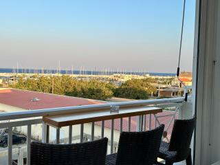 Blue Marine View Apartment - Città di Rodi - 4