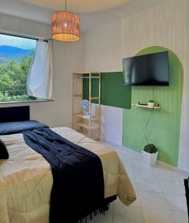 Loft Serrano - Miguel Pereira - 7