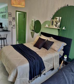 Loft Serrano - Miguel Pereira - 6