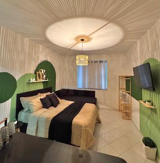 Loft Serrano - Miguel Pereira - 3