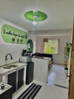 Loft Serrano - Miguel Pereira - 2