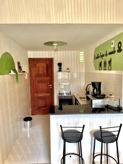 Loft Serrano - Miguel Pereira - 1