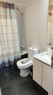 Apartamento en Concepción con estacionamiento privado - Concepción - 4