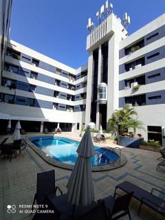 The Plaza Residence - Salvador - 0