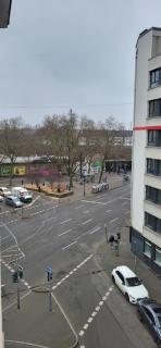 Wohnung 5 min Nähe Düsseldorf Hbf - Düsseldorf - 8