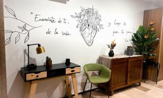 Stylish Condo with Roof top Ocean views near Mamitas Beach and 5th AVE - Playa del Carmen - 1