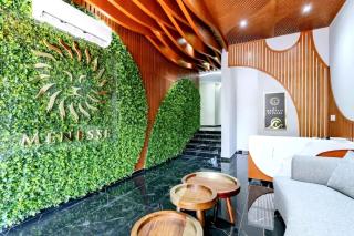 Stylish Condo with Roof top Ocean views near Mamitas Beach and 5th AVE - Playa del Carmen - 5