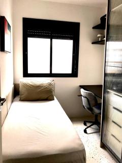 Two bedrooms next to Santa Casa - São Paulo - 7