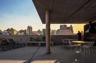 Two bedrooms next to Santa Casa - São Paulo - 6