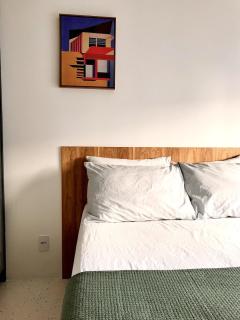 Two bedrooms next to Santa Casa - São Paulo - 2
