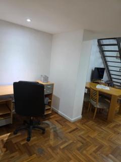 dpto de 3 amb , palermo viejo - Buenos Aires - 9