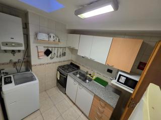 dpto de 3 amb , palermo viejo - Buenos Aires - 6