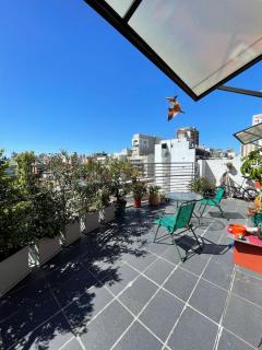 dpto de 3 amb , palermo viejo - Buenos Aires - 3