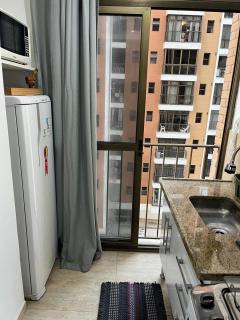 RHR Condominium with Full Leisure Swimming Pool and Beach - Rio de Janeiro - 1