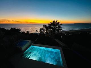 Villa Alta Vista - Zahara de los Atunes - 7