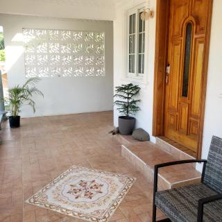 Sham Suite - Boscobel - 8