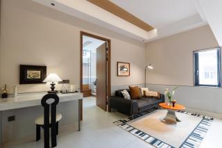 Vishan Keys Hotel 维尚潮宿 - 9