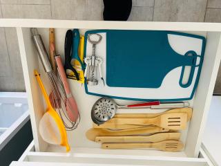 Departamento FULL 2 D 2 B - 1