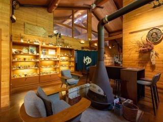 Hishino Onsen Tokiwakan - Komoro - 3