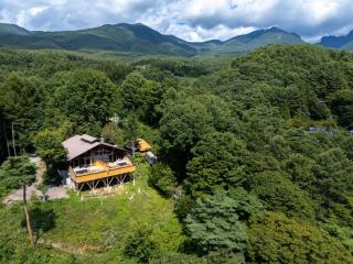 Hishino Onsen Tokiwakan - Komoro - 4