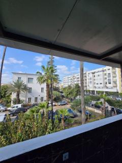 APPARTEMENT Oscar - Rabat - 4