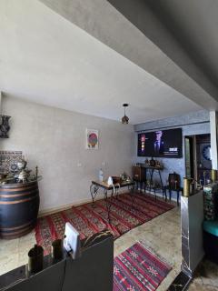 APPARTEMENT Oscar - Rabat - 2