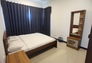 Colombo Trizen J&J future Apart ment - Colombo - 6