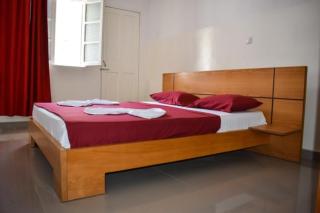 Hotel 3M - 3