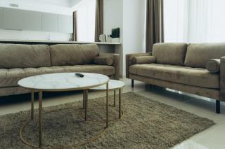 New Luxury 2BR Seaview Apt, Sun City, Pool and Beach - Agia Napa - 8