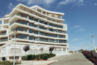New Luxury 2BR Seaview Apt, Sun City, Pool and Beach - Agia Napa - 6