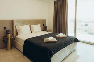 New Luxury 2BR Seaview Apt, Sun City, Pool and Beach - Agia Napa - 7