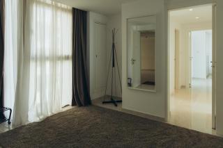 New Luxury 2BR Seaview Apt, Sun City, Pool and Beach - Agia Napa - 3