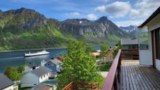 Rifi Senja House - 8