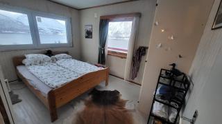 Rifi Senja House - 1