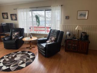 Rifi Holiday Home - - 9