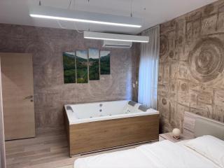 Apartman Ari - Sveti Stefan - 6