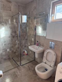 Apartman Ari - Sveti Stefan - 1