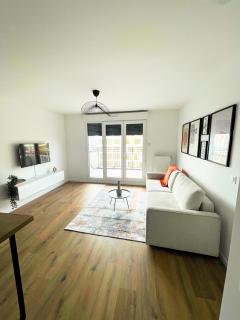 Dandy home F2 proche Paris et Aéroport Orly - Thiais - 2
